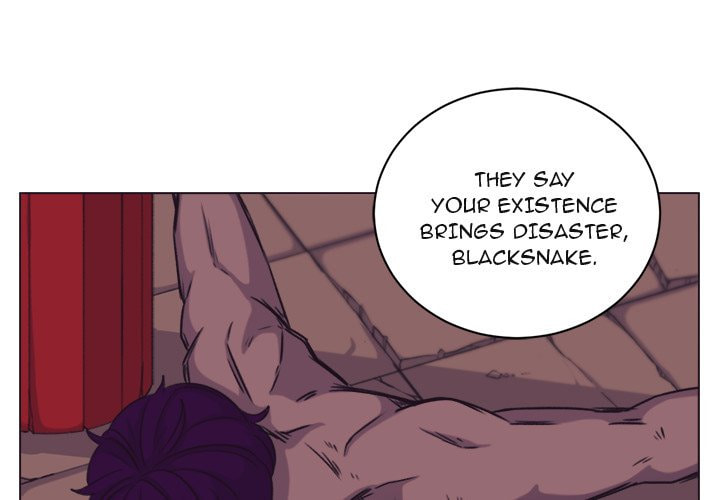 Read Hotarubi no Mori e chapter 54 image 2 on Lezhin