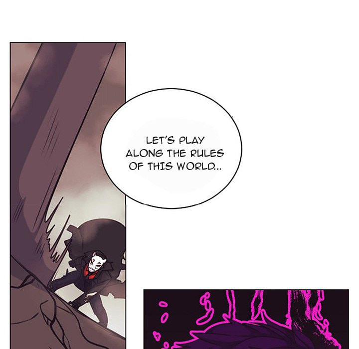 Read Hotarubi no Mori e chapter 54 image 27 on Lezhin