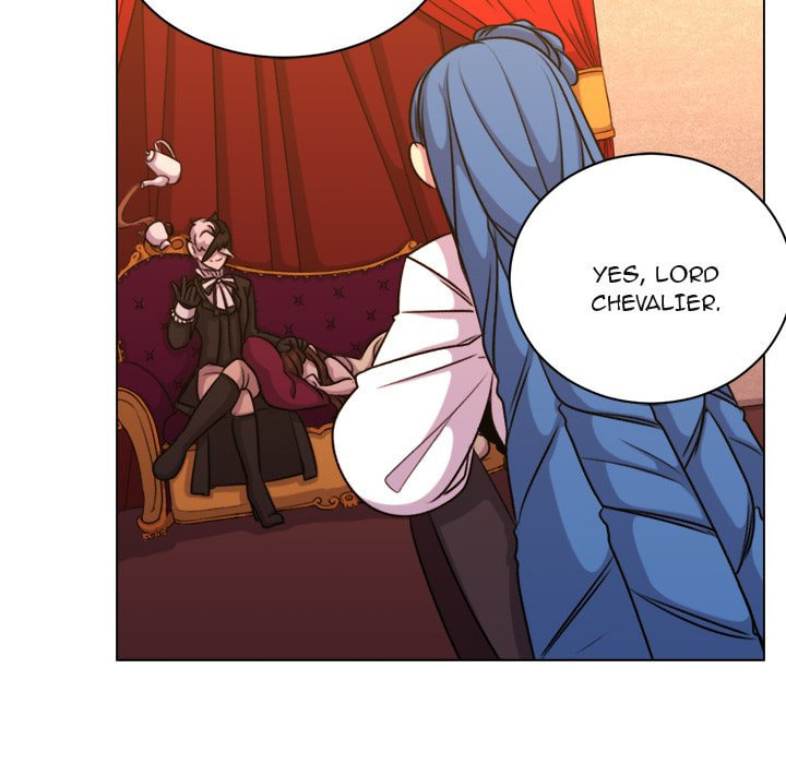 Read Hotarubi no Mori e chapter 54 image 45 on Lezhin