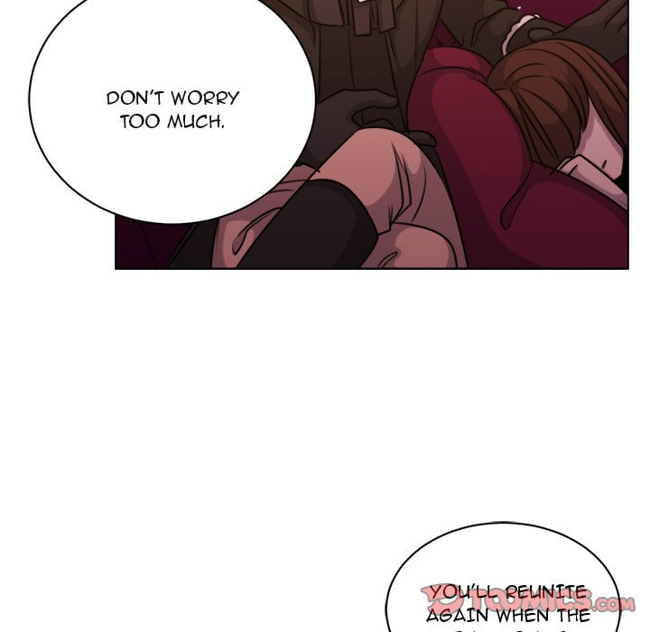 Read Hotarubi no Mori e chapter 54 image 48 on Lezhin