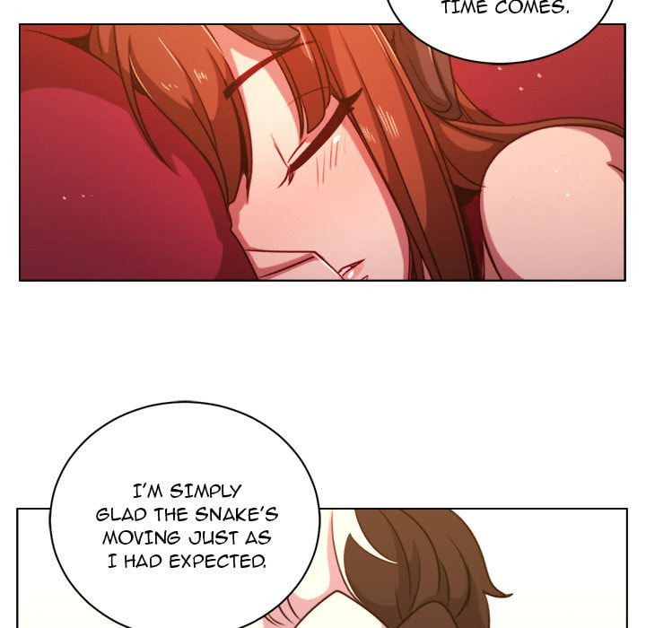 Read Hotarubi no Mori e chapter 54 image 49 on Lezhin