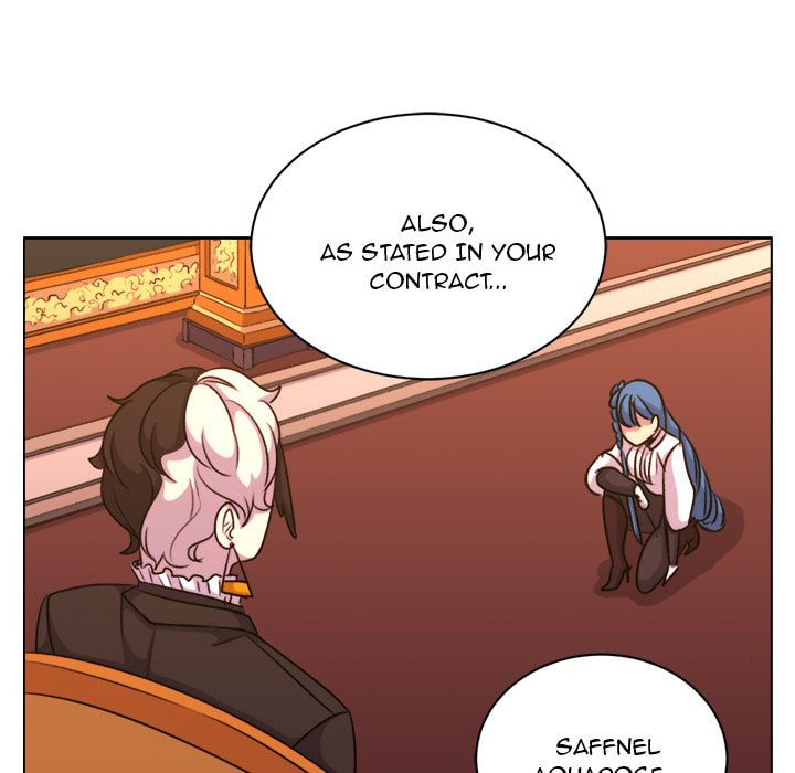 Read Hotarubi no Mori e chapter 54 image 51 on Lezhin