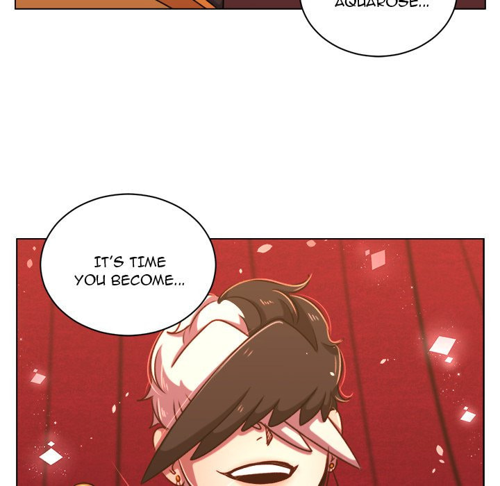 Read Hotarubi no Mori e chapter 54 image 52 on Lezhin