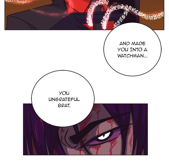 Read Hotarubi no Mori e chapter 54 image 9 on Lezhin