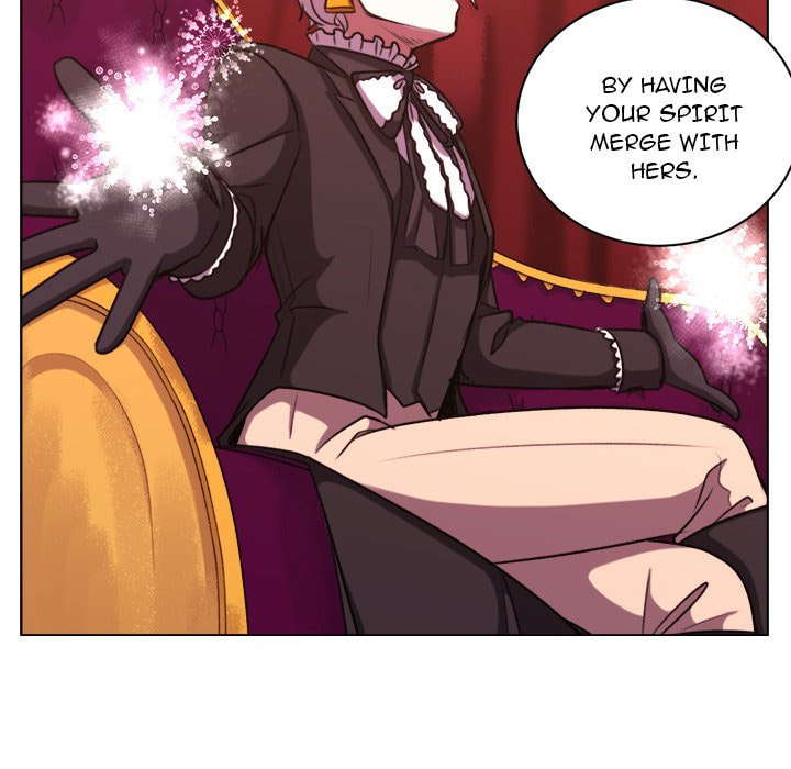 Read Hotarubi no Mori e chapter 55 image 10 on Lezhin