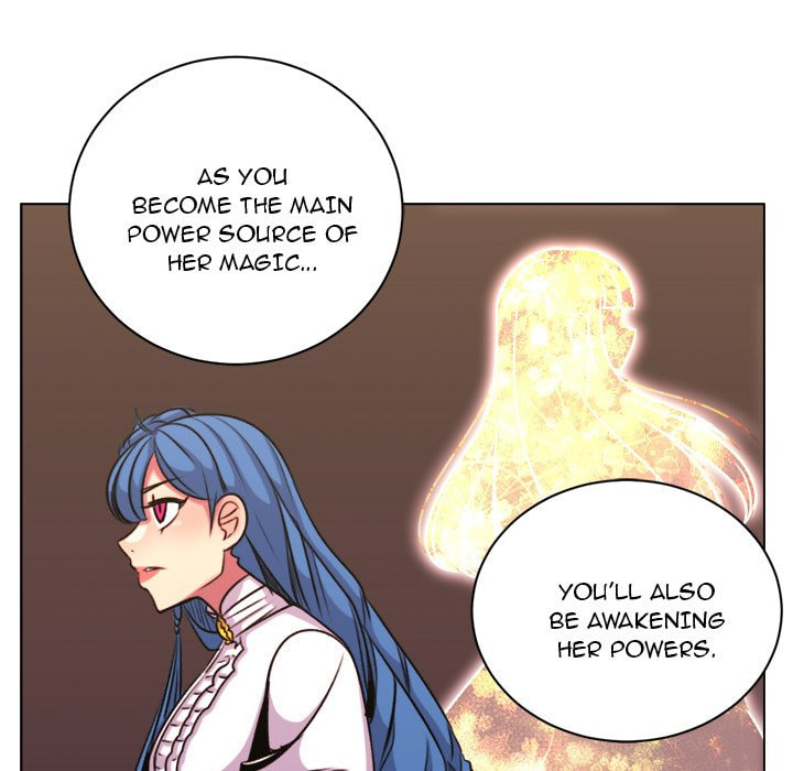 Read Hotarubi no Mori e chapter 55 image 14 on Lezhin
