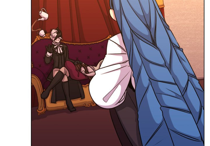 Read Hotarubi no Mori e chapter 55 image 2 on Lezhin