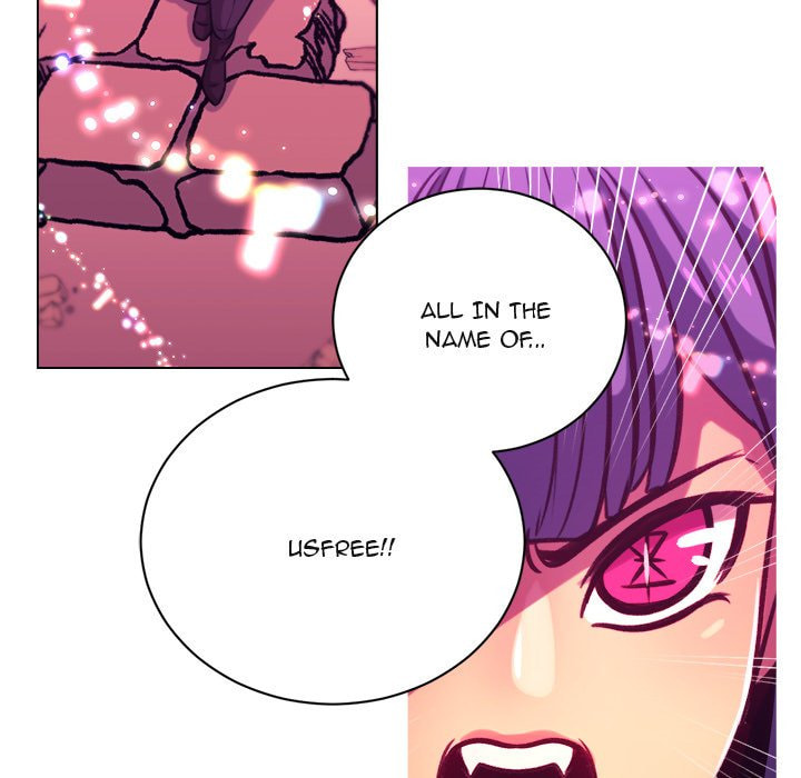 Read Hotarubi no Mori e chapter 55 image 27 on Lezhin
