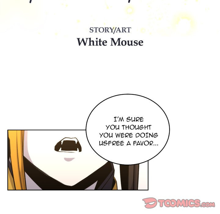 Read Hotarubi no Mori e chapter 55 image 30 on Lezhin