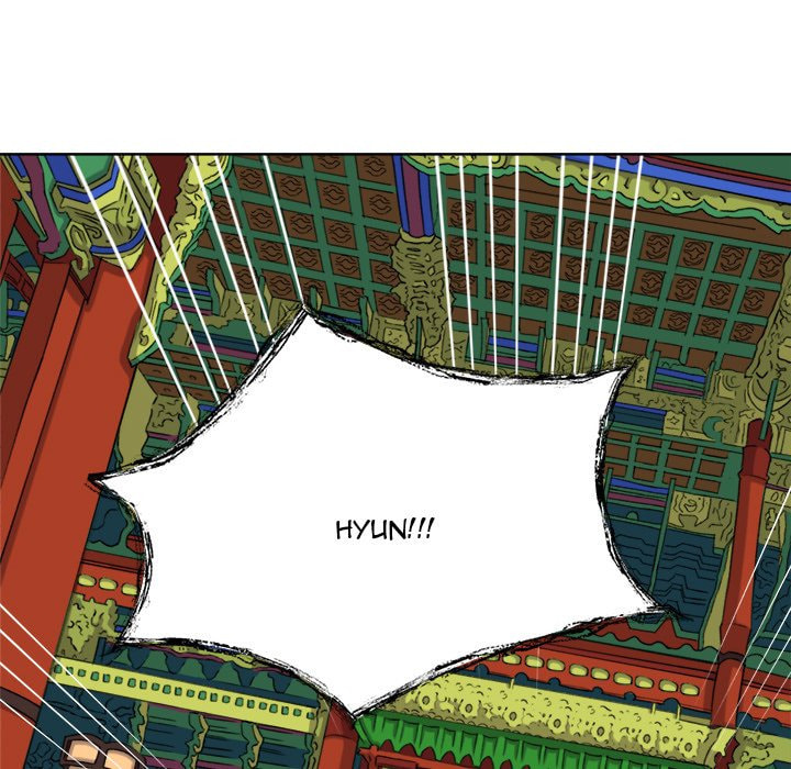 Read Hotarubi no Mori e chapter 55 image 35 on Lezhin