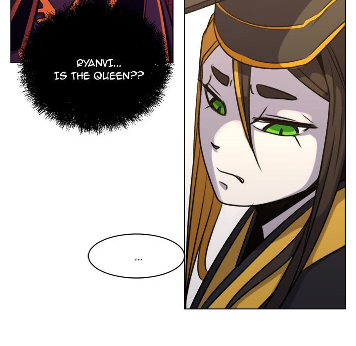 Read Hotarubi no Mori e chapter 55 image 39 on Lezhin