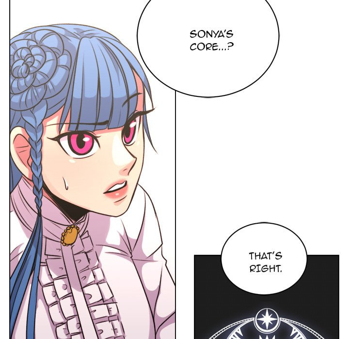 Read Hotarubi no Mori e chapter 55 image 4 on Lezhin