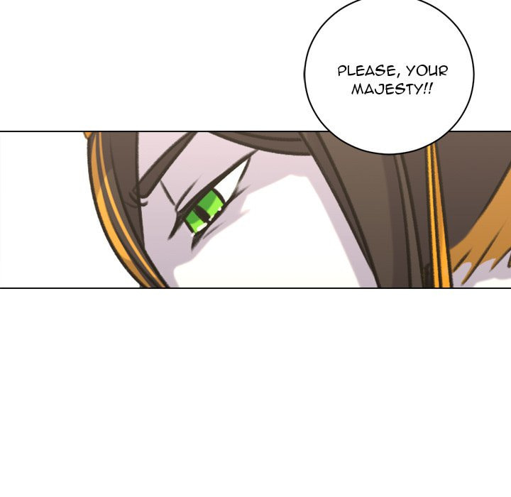 Read Hotarubi no Mori e chapter 55 image 46 on Lezhin