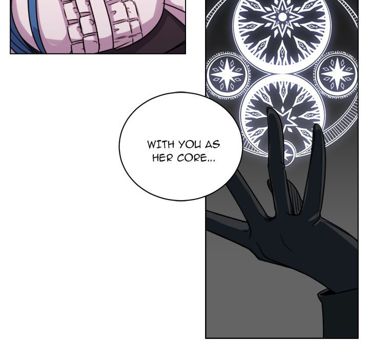 Read Hotarubi no Mori e chapter 55 image 5 on Lezhin