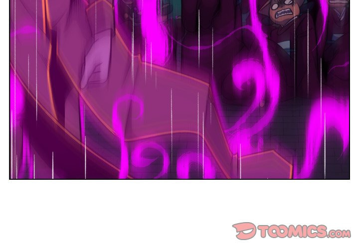 Read Hotarubi no Mori e chapter 56 image 1 on Lezhin