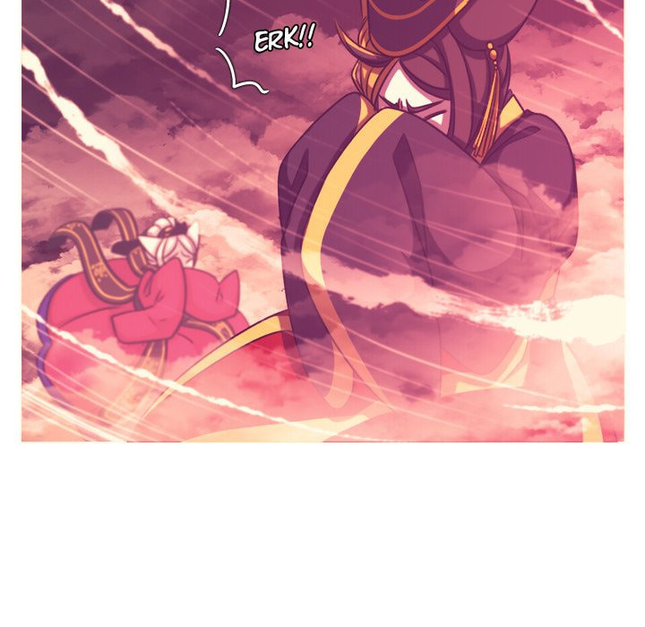 Read Hotarubi no Mori e chapter 56 image 26 on Lezhin