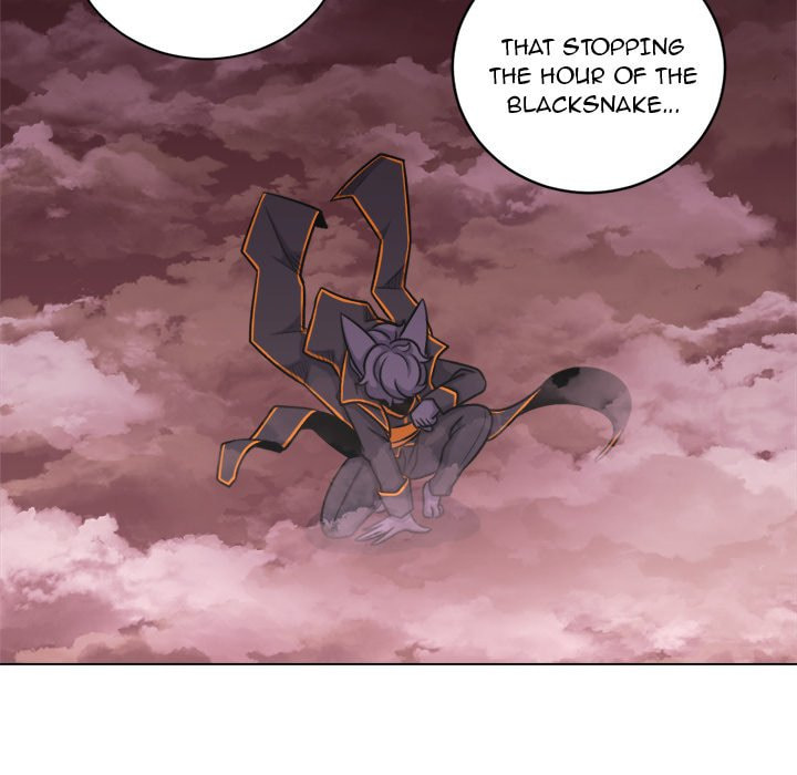Read Hotarubi no Mori e chapter 56 image 28 on Lezhin