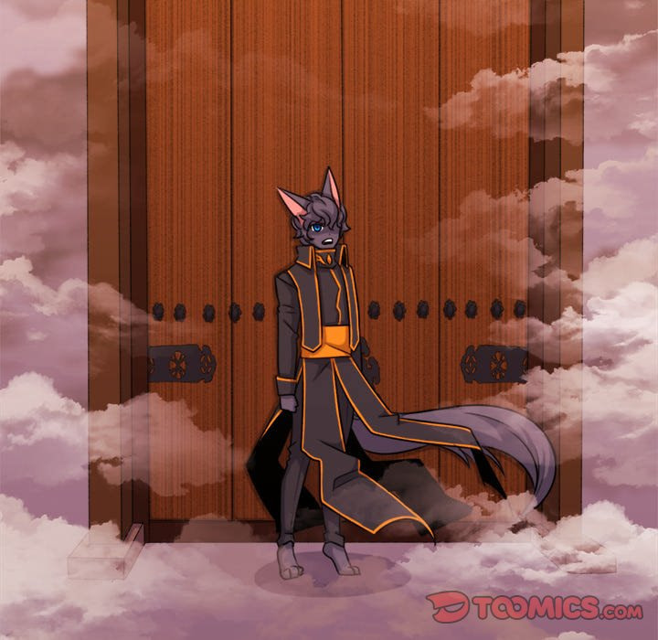 Read Hotarubi no Mori e chapter 56 image 33 on Lezhin