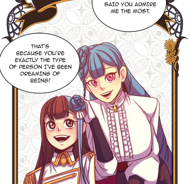 Read Hotarubi no Mori e chapter 56 image 43 on Lezhin