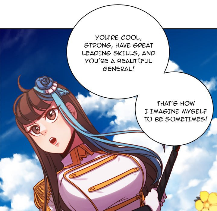 Read Hotarubi no Mori e chapter 56 image 45 on Lezhin