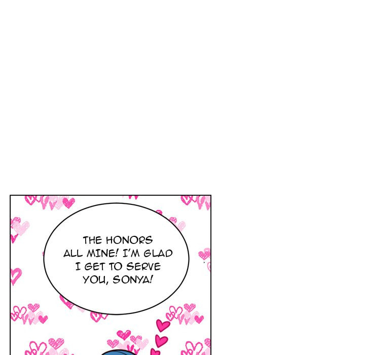 Read Hotarubi no Mori e chapter 56 image 50 on Lezhin