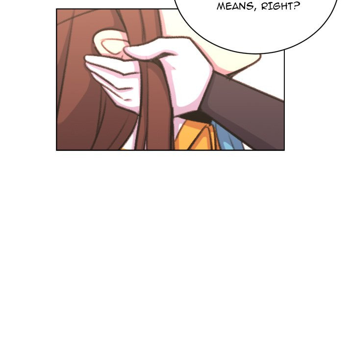 Read Hotarubi no Mori e chapter 56 image 53 on Lezhin