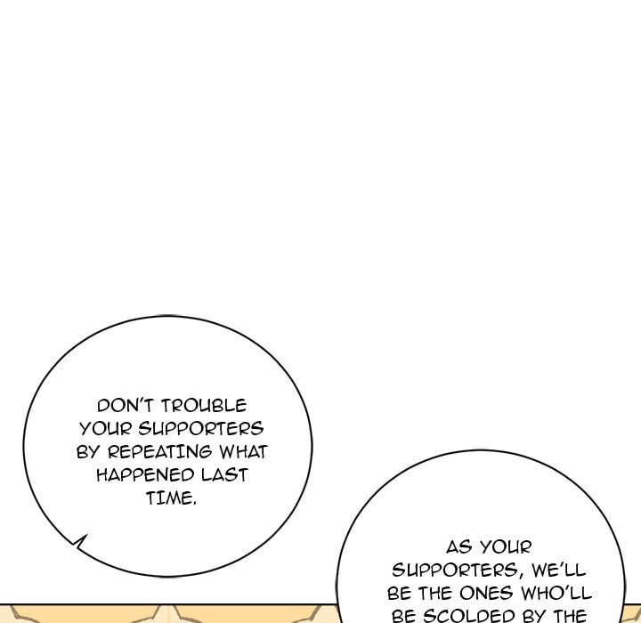 Read Hotarubi no Mori e chapter 56 image 61 on Lezhin