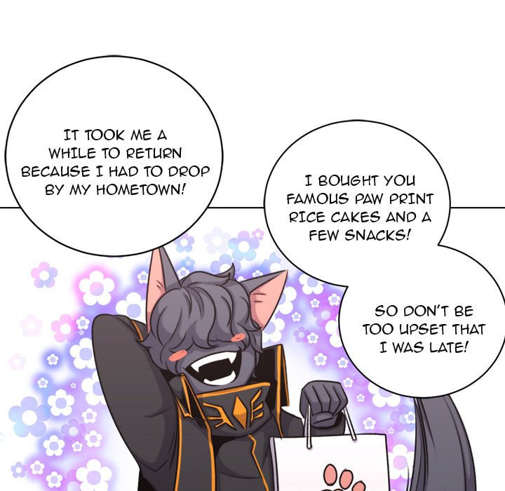 Read Hotarubi no Mori e chapter 56 image 67 on Lezhin