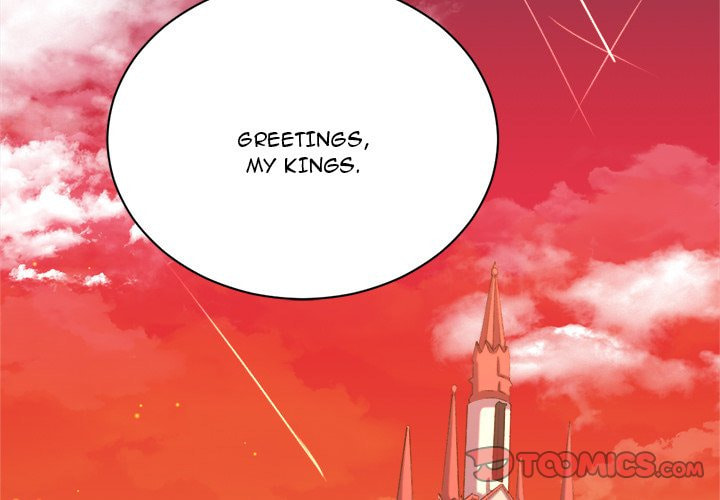 Read Hotarubi no Mori e chapter 57 image 1 on Lezhin