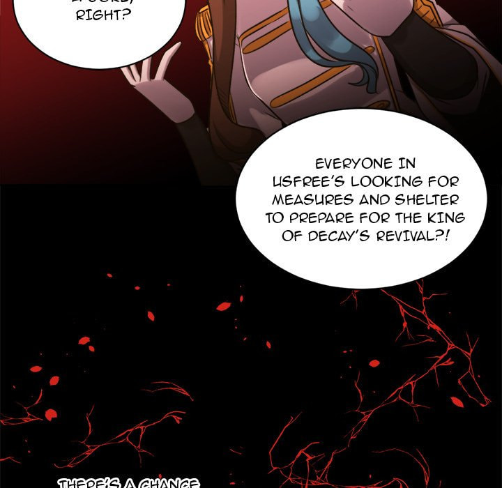Read Hotarubi no Mori e chapter 57 image 15 on Lezhin