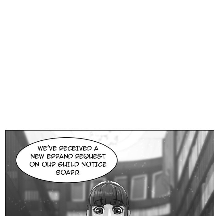 Read Hotarubi no Mori e chapter 57 image 20 on Lezhin