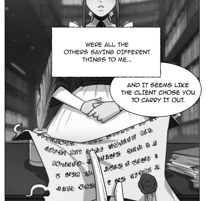 Read Hotarubi no Mori e chapter 57 image 21 on Lezhin