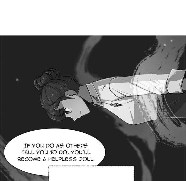 Read Hotarubi no Mori e chapter 57 image 23 on Lezhin