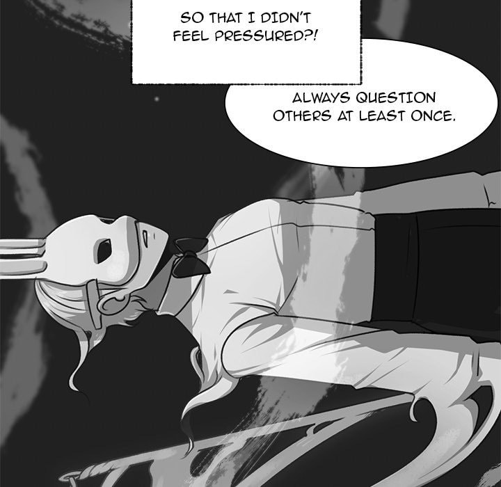 Read Hotarubi no Mori e chapter 57 image 24 on Lezhin