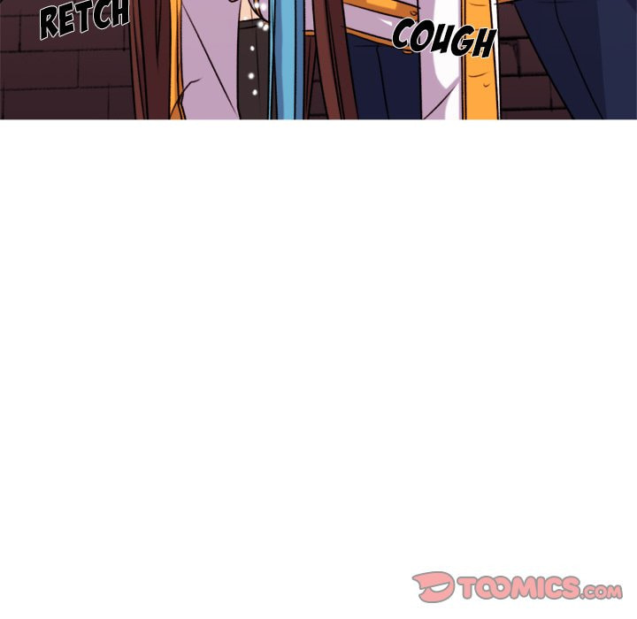 Read Hotarubi no Mori e chapter 57 image 33 on Lezhin