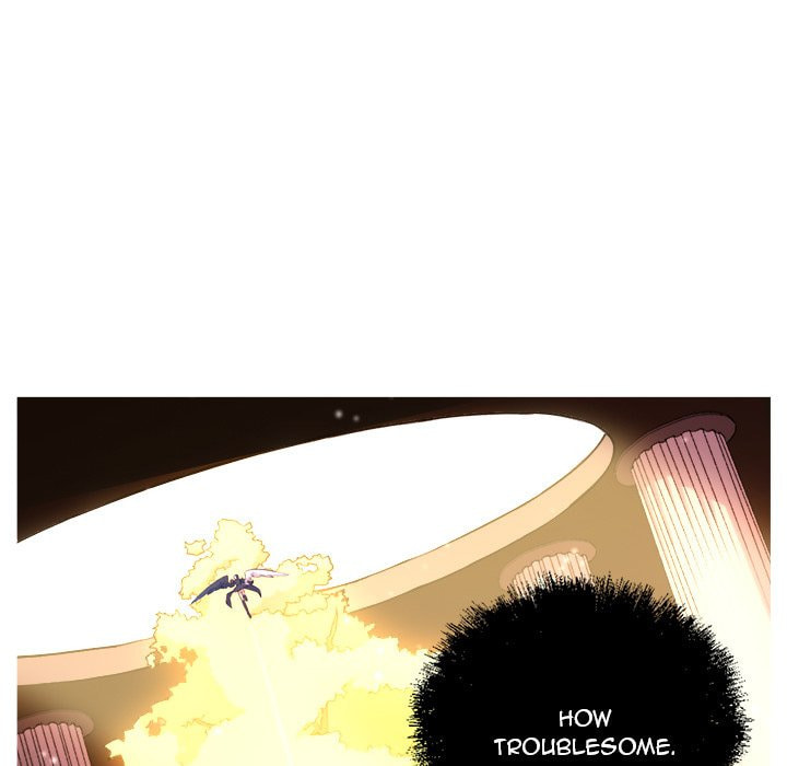 Read Hotarubi no Mori e chapter 57 image 36 on Lezhin