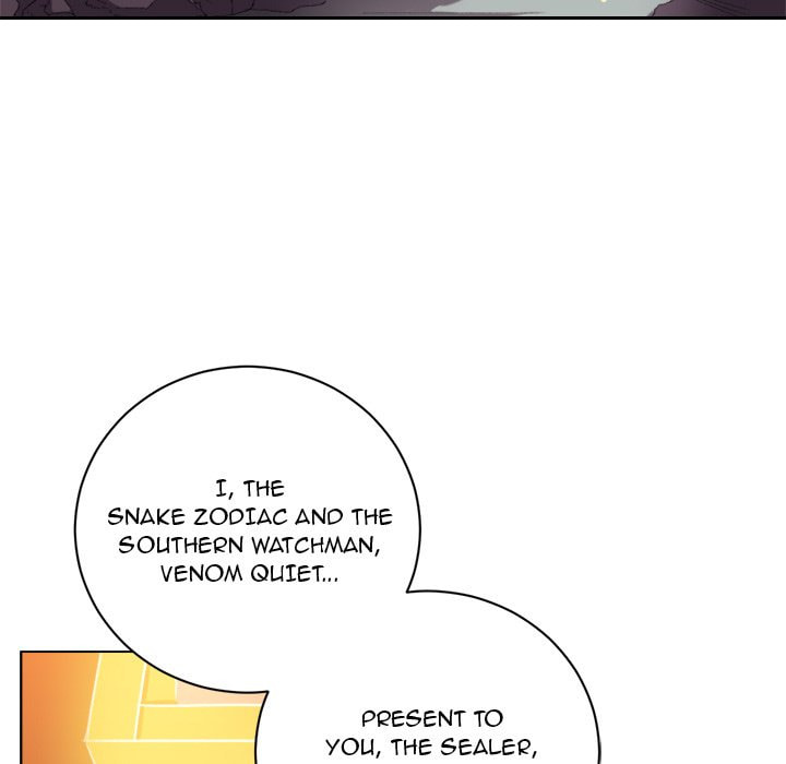 Read Hotarubi no Mori e chapter 57 image 4 on Lezhin