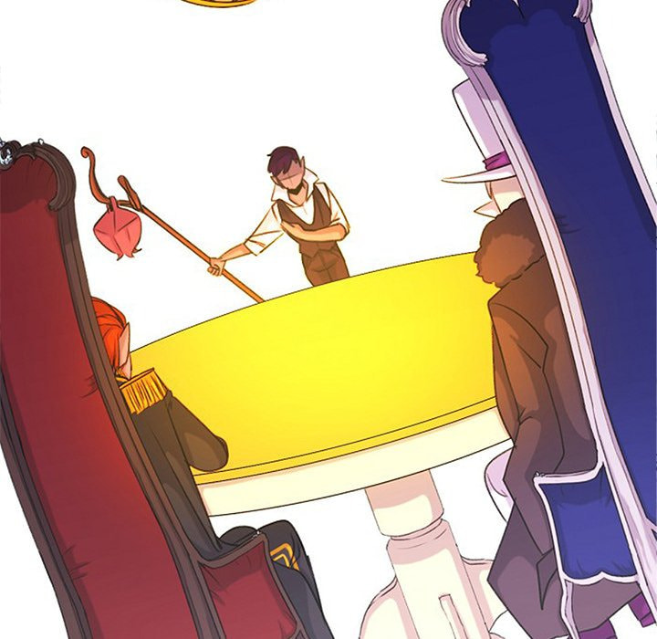Read Hotarubi no Mori e chapter 57 image 68 on Lezhin