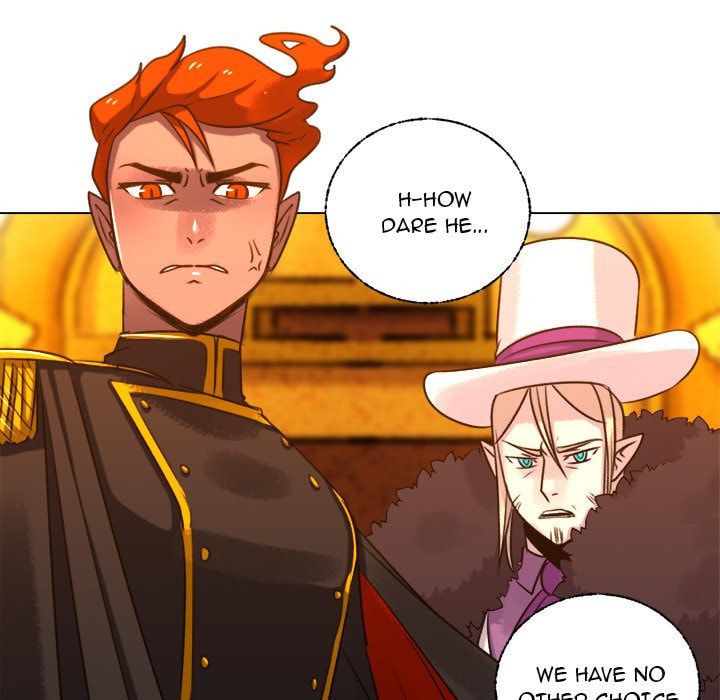 Read Hotarubi no Mori e chapter 57 image 7 on Lezhin