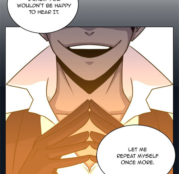 Read Hotarubi no Mori e chapter 58 image 17 on Lezhin