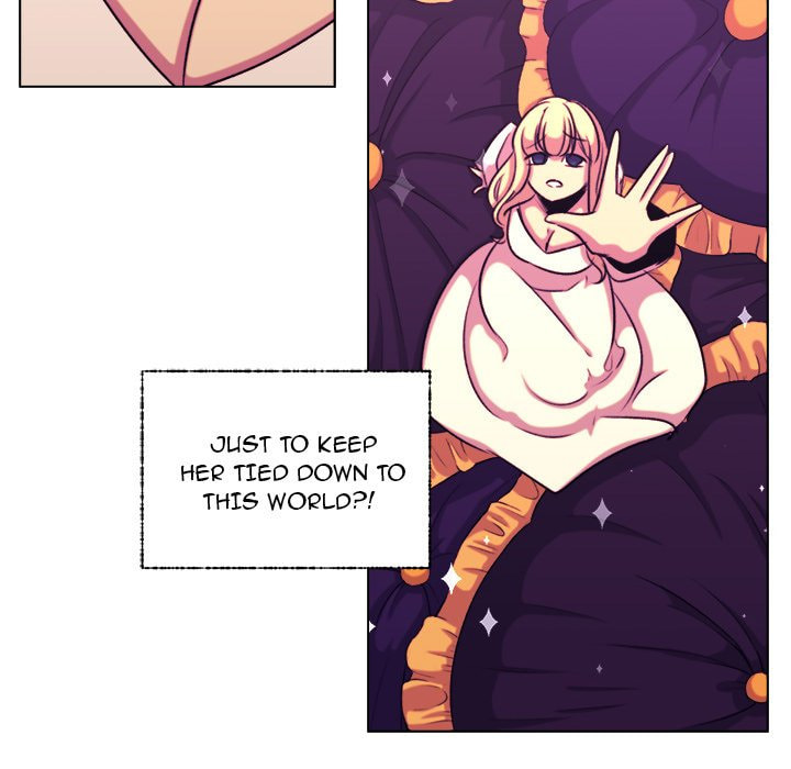 Read Hotarubi no Mori e chapter 58 image 28 on Lezhin