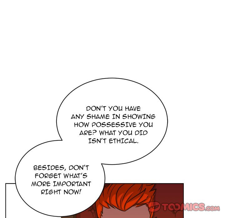 Read Hotarubi no Mori e chapter 58 image 37 on Lezhin