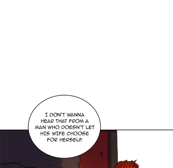 Read Hotarubi no Mori e chapter 58 image 40 on Lezhin