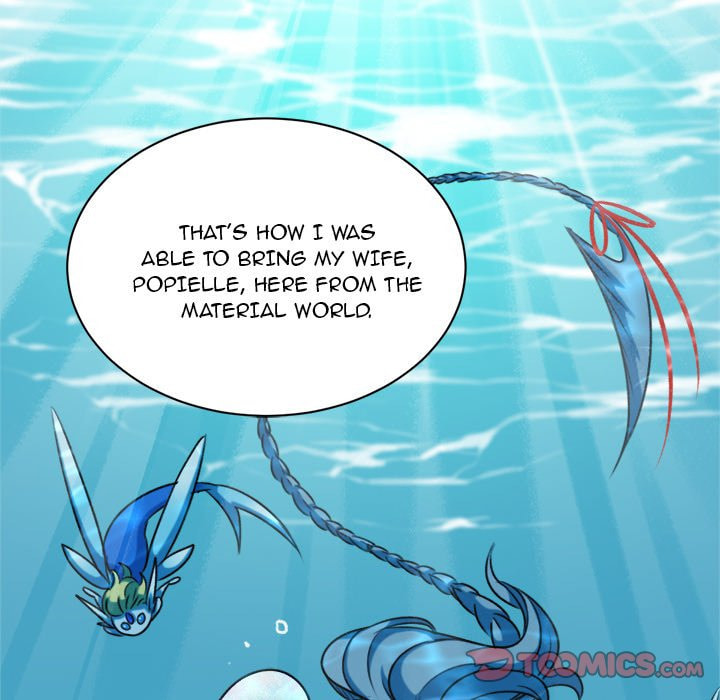 Read Hotarubi no Mori e chapter 58 image 43 on Lezhin