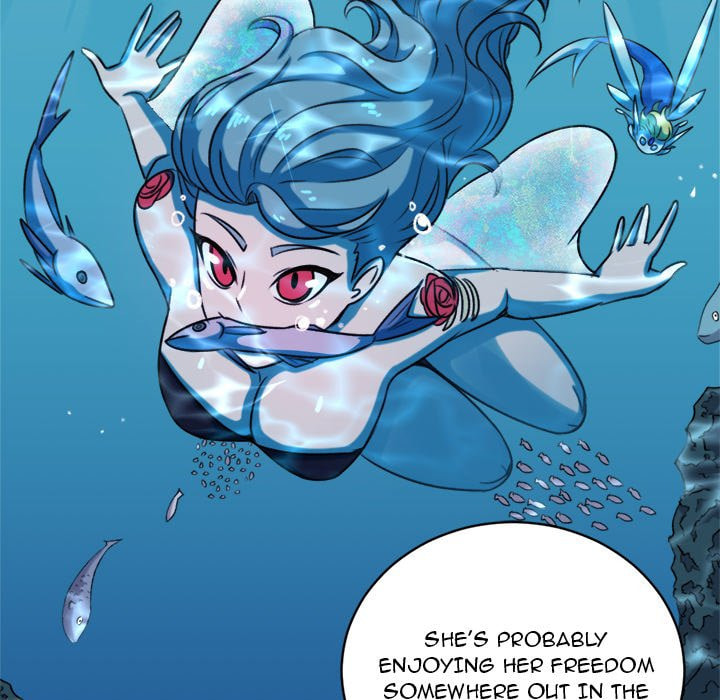 Read Hotarubi no Mori e chapter 58 image 44 on Lezhin