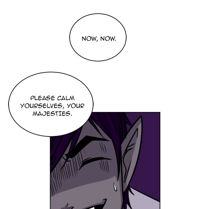 Read Hotarubi no Mori e chapter 58 image 53 on Lezhin