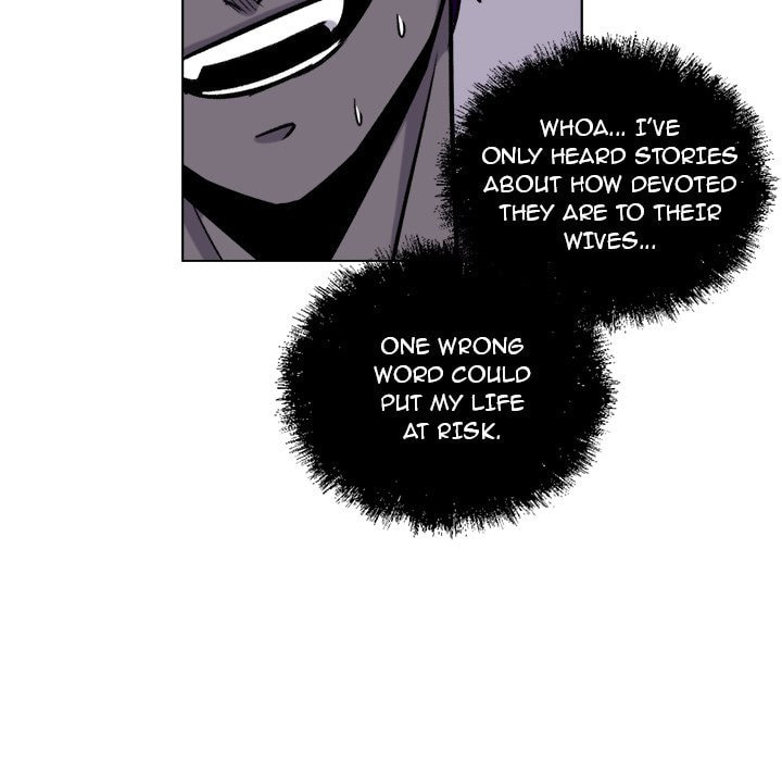 Read Hotarubi no Mori e chapter 58 image 54 on Lezhin