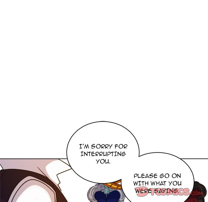Read Hotarubi no Mori e chapter 58 image 55 on Lezhin