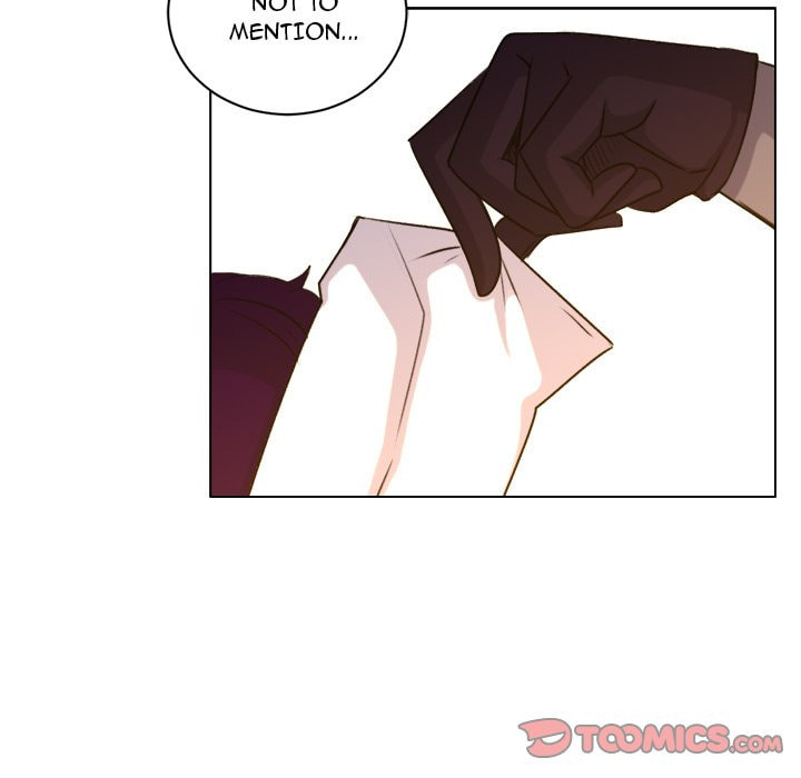 Read Hotarubi no Mori e chapter 58 image 61 on Lezhin