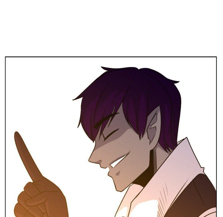 Read Hotarubi no Mori e chapter 58 image 9 on Lezhin